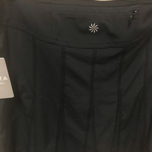 Athleta skort
